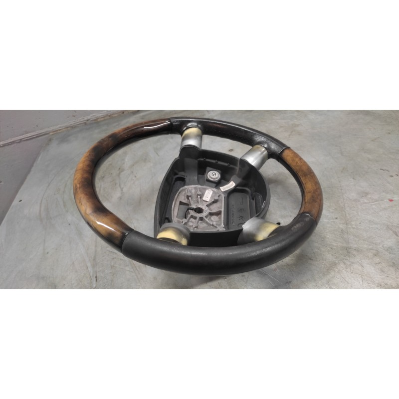 Recambio de volante para ford mondeo berlina (ge) ambiente (06.2003) (d) referencia OEM IAM 3S713599DCW 2