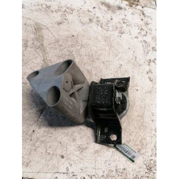 Recambio de soporte motor derecho para renault clio iii authentique referencia OEM IAM 8200499925A  