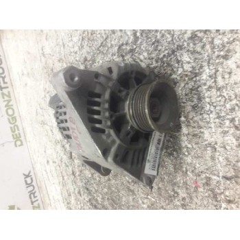 Recambio de alternador para audi a4 berlina (b5) 1.8 t referencia OEM IAM   