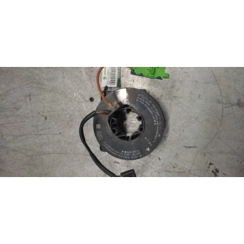 Recambio de anillo airbag para opel combo (corsa c) 1.7 16v cdti referencia OEM IAM 24459850  