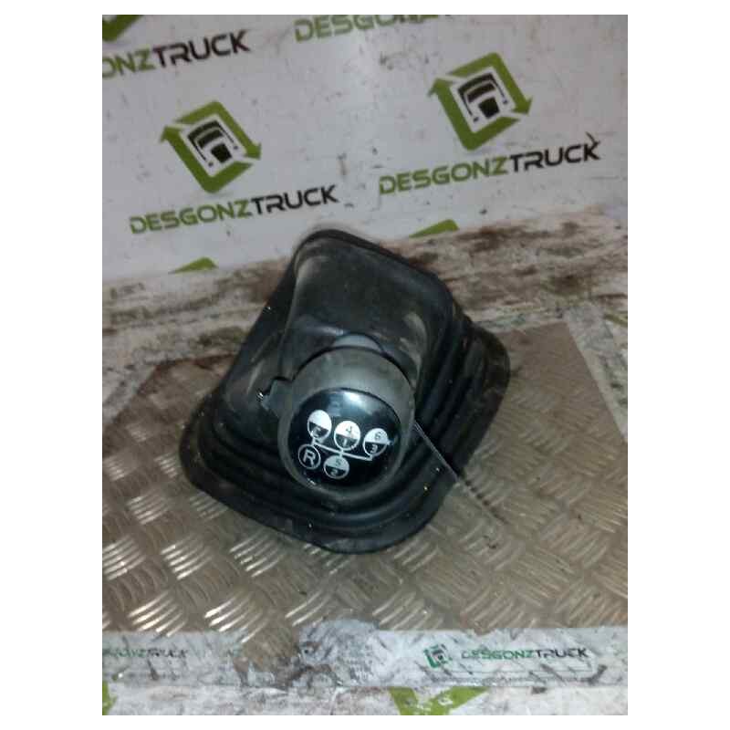 Recambio de palanca cambio para volvo fh 16 - 520 382 kw e1 fsafe 3500 / 18 to / 4x2 largo (lh1 o l2h1) referencia OEM IAM 15213