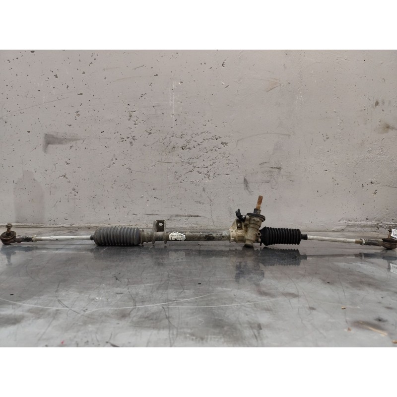 Recambio de cremallera direccion para renault clio ii (bb_, cb_) 1.5 dci (b/cb08) referencia OEM IAM   