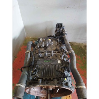 CAJA CAMBIOS 12AS2331TD 81320046267 1353041031
