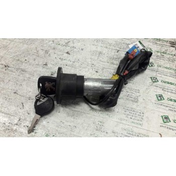 Recambio de conmutador de arranque para peugeot 206 berlina x-line referencia OEM IAM   
