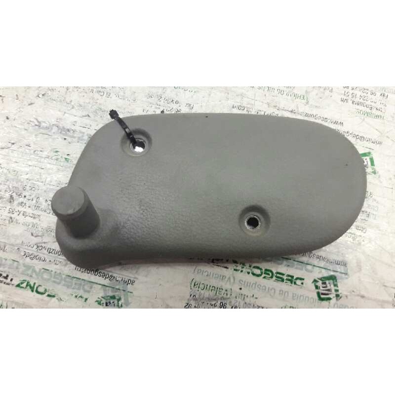 Recambio de soporte para renault kangoo (f/kc0) alize referencia OEM IAM 7700304711 BANDEJA TRASERA DCHA. 