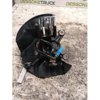 Recambio de mangueta delantera derecha para bmw serie 3 compact (e46) 2.0 16v referencia OEM IAM   