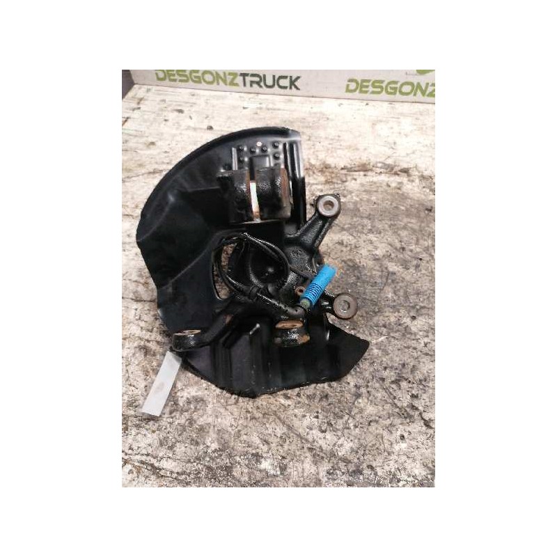 Recambio de mangueta delantera derecha para bmw serie 3 compact (e46) 2.0 16v referencia OEM IAM 3