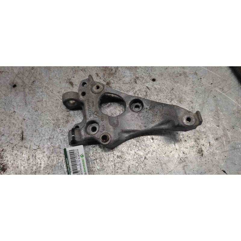 Recambio de soporte alternador para citroën c3 lx referencia OEM IAM 9672950980  