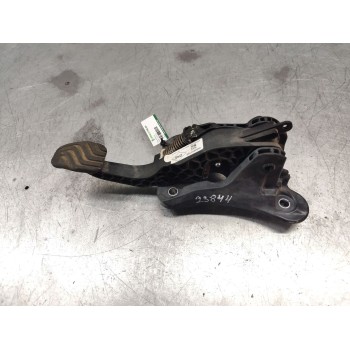 Recambio de pedal embrague para nissan juke (f16) acenta referencia OEM IAM 465034119R  
