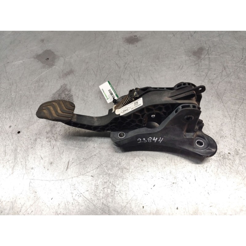 Recambio de pedal embrague para nissan juke (f16) acenta referencia OEM IAM 465034119R - Gris 3