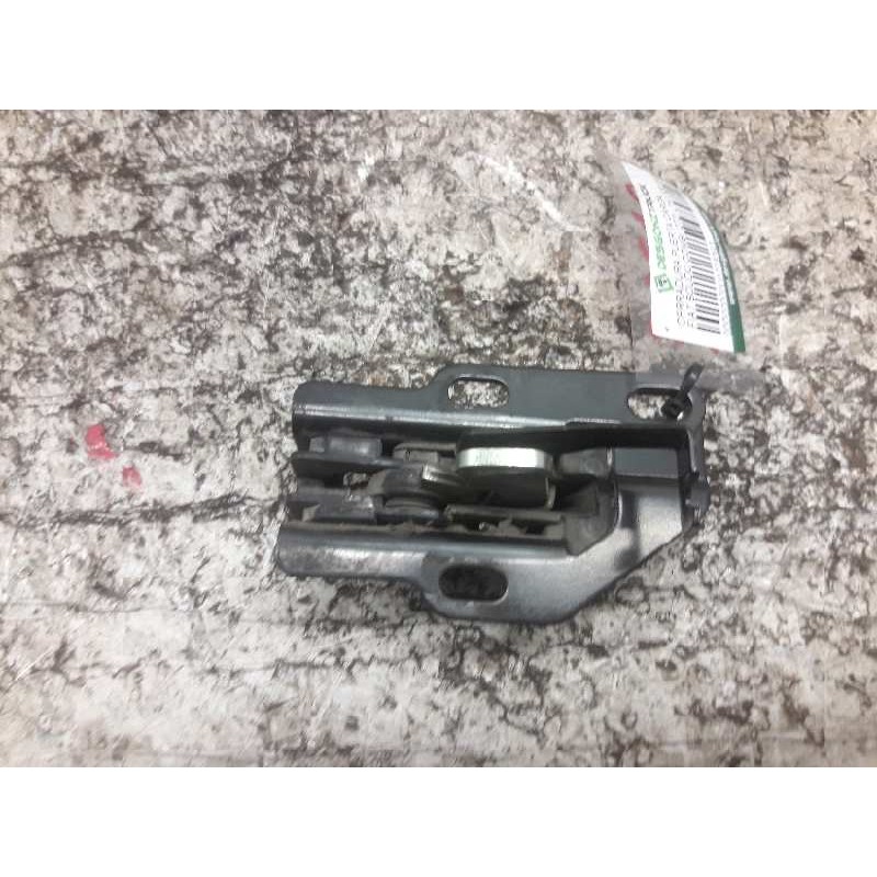 Recambio de cerradura puerta carga para fiat scudo combi (272) l1h1 120 multijet (5 pl.) referencia OEM IAM - Blanco 2
