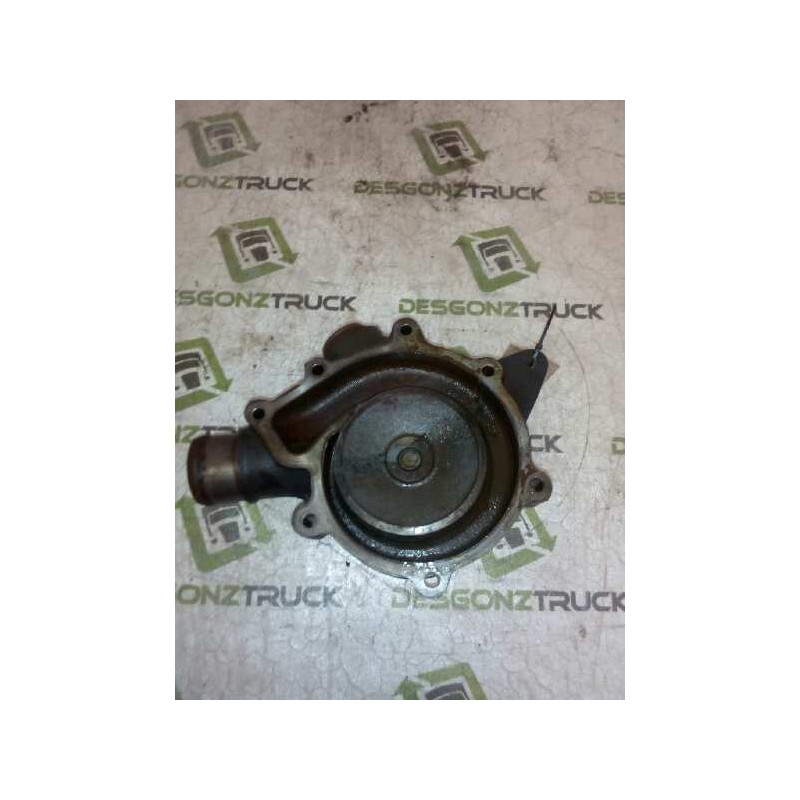 Recambio de bomba agua para renault trucks midlum 270.12/c (265cv) referencia OEM IAM 1B01  