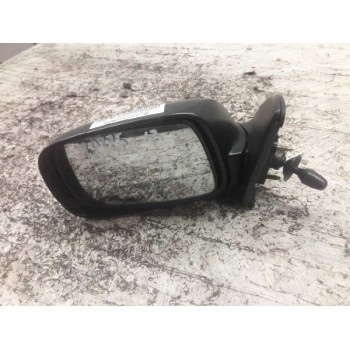 RETROVISOR IZQUIERDO 