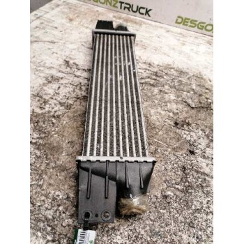 Recambio de intercooler para ssangyong rexton rx 270 full referencia OEM IAM   