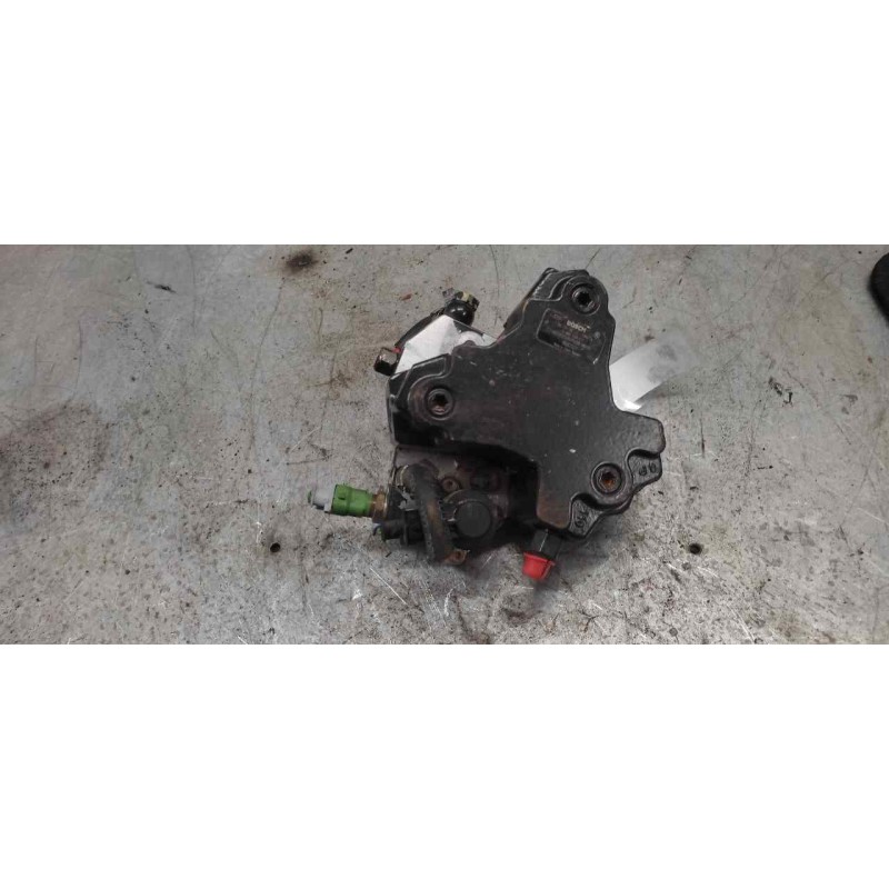 Recambio de bomba inyeccion para volvo s80 berlina d5 awd momentum referencia OEM IAM 0445010111  