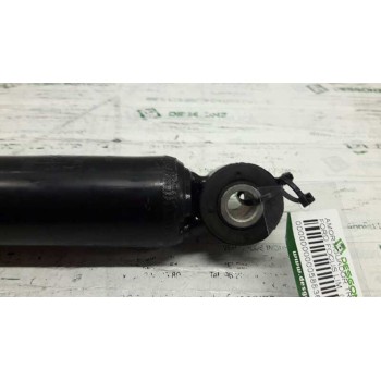Recambio de amortiguador trasero izquierdo para ford focus lim. (cb4) titanium referencia OEM IAM   