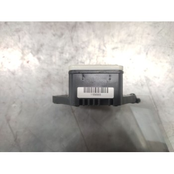 Recambio de sensor para peugeot 3008 i monospace (0u_) 1.6 hdi referencia OEM IAM 9664661580  