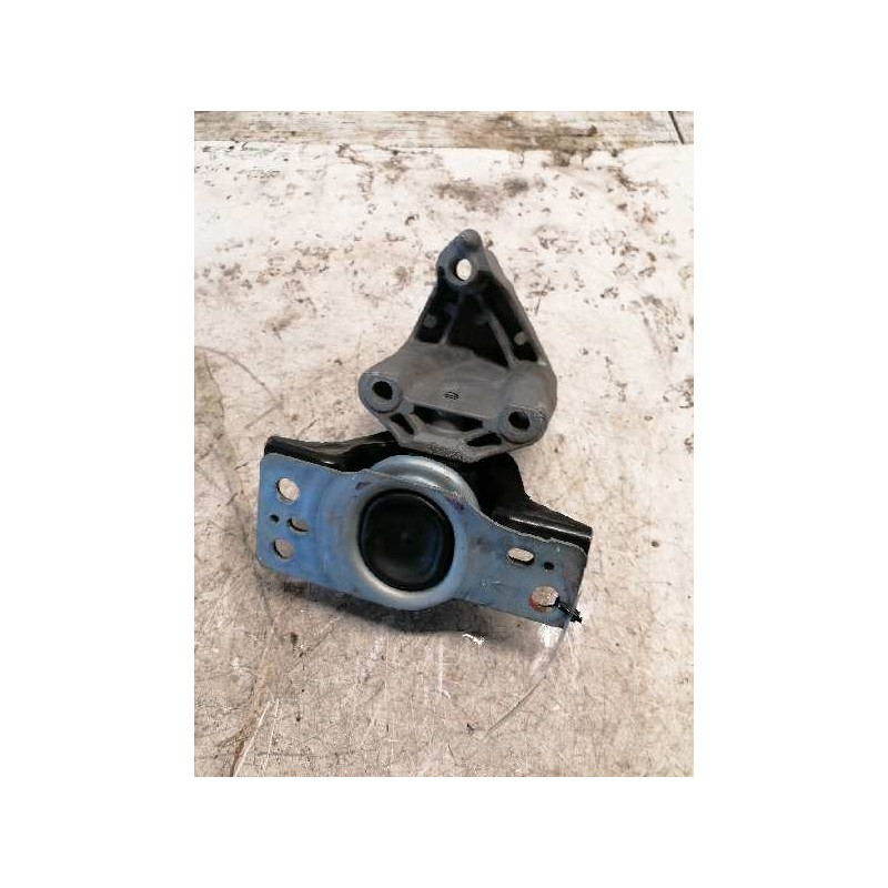 Recambio de soporte motor derecho para renault clio iii authentique referencia OEM IAM 8200499925A - Rojo 2