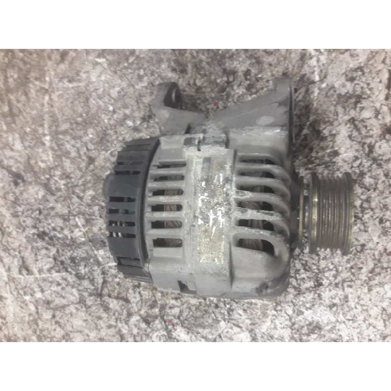 Recambio de alternador para audi a4 berlina (b5) 1.8 t referencia OEM IAM 2