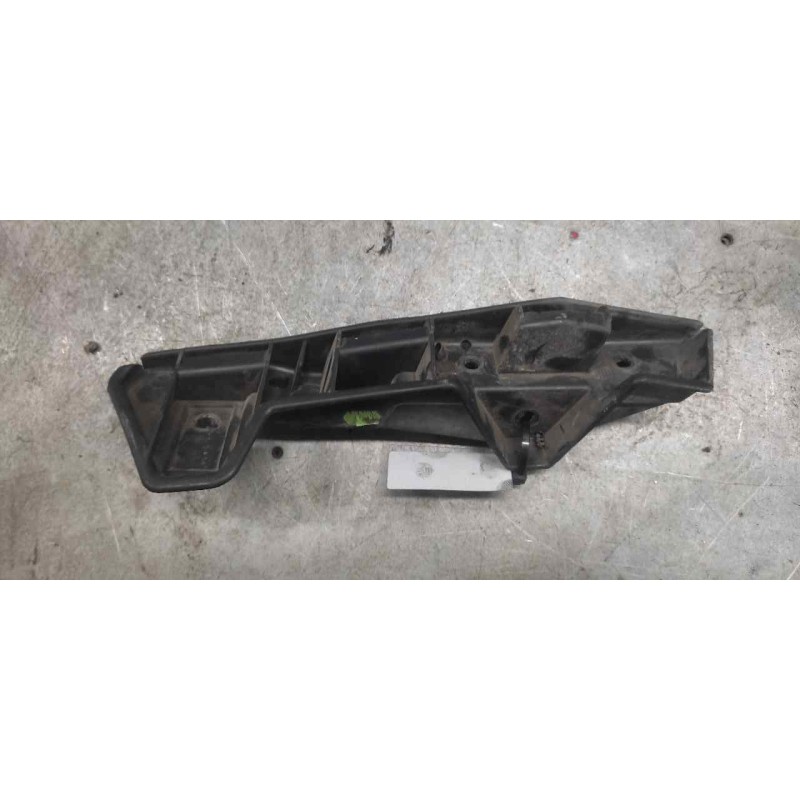 Recambio de soportes paragolpes para renault master kasten 2.3 dci diesel fap energy cat referencia OEM IAM 00010384232043006R - Blanco 2