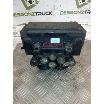 VALVULA AIRE 81521066042 K000921 VALVULA EBS MODULADOR DE EJE