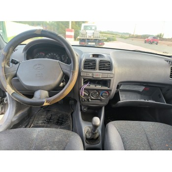 hyundai accent (lc) del año 2001