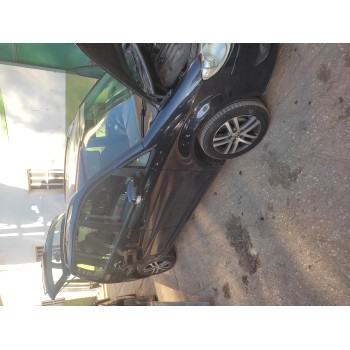 volkswagen touran (1t2) del año 2007