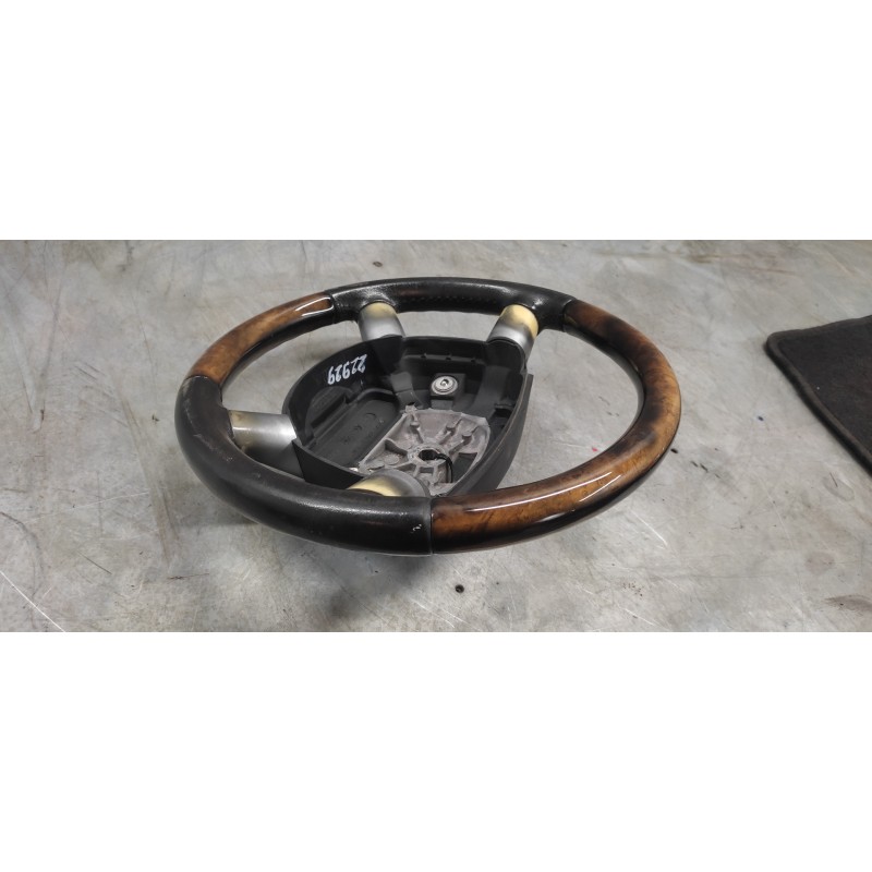 Recambio de volante para ford mondeo berlina (ge) ambiente (06.2003) (d) referencia OEM IAM 3S713599DCW 3