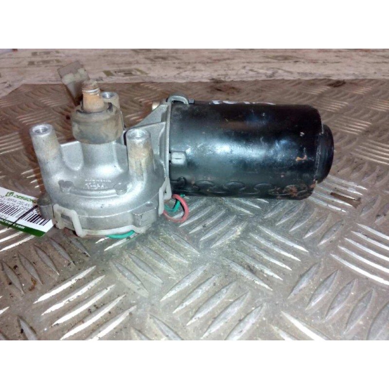 Recambio de motor limpia delantero para iveco daily caja cerrada (1989 =>) 35-10 caja cerrada, techo elevado referencia OEM IAM 2