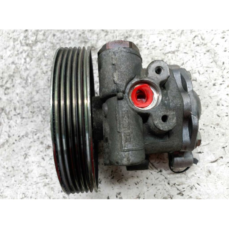 Recambio de bomba direccion para citroën c5 berlina exclusive referencia OEM IAM 9637000880  