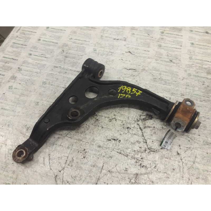 Recambio de brazo suspension inferior delantero izquierdo para fiat ducato ducato 10 referencia OEM IAM 1302969080  