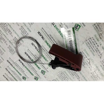 Recambio de cable apertura capo para mercedes-benz clase c (w202) berlina 250 diesel (202.125) referencia OEM IAM   