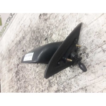 Recambio de retrovisor izquierdo para toyota corolla (e11) 1.4 linea terra compact referencia OEM IAM   