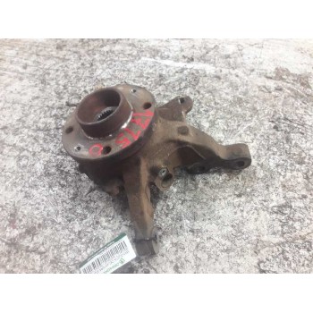 Recambio de mangueta delantera izquierda para renault megane i scenic (ja0) 1.5 cat referencia OEM IAM   