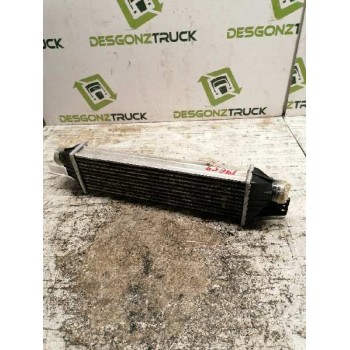Recambio de intercooler para ssangyong rexton rx 270 full referencia OEM IAM   