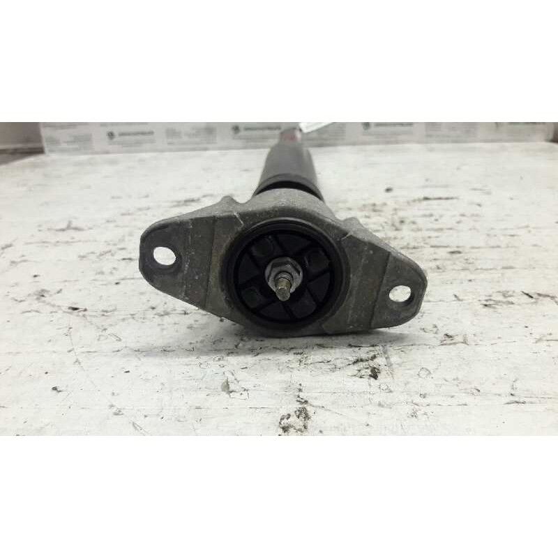 Recambio de amortiguador trasero izquierdo para ford focus lim. (cb4) titanium referencia OEM IAM - Azul 3