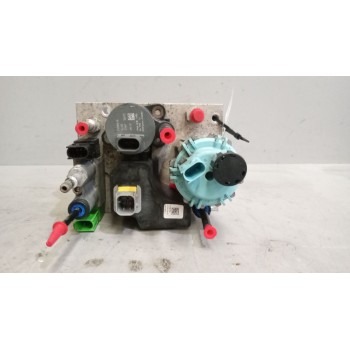 Recambio de modulador adblue para renault serie t 12.8 diesel referencia OEM IAM 23387855  