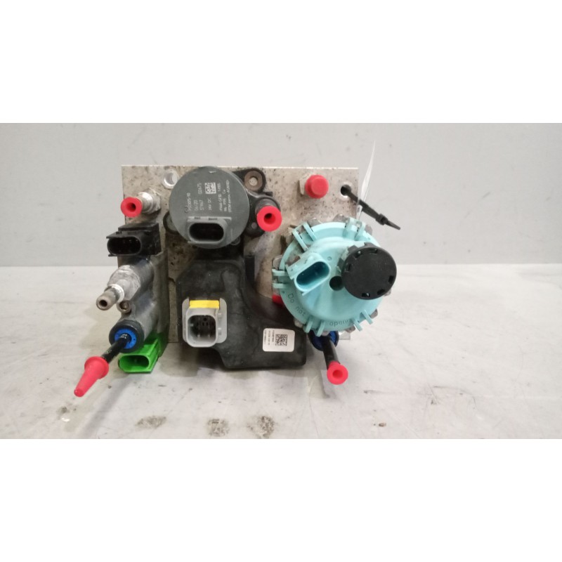 Recambio de modulador adblue para renault serie t 12.8 diesel referencia OEM IAM 23387855  