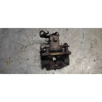 Recambio de pinza freno trasera derecha para renault megane ii berlina 5p authentique referencia OEM IAM   