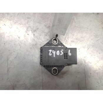 Recambio de sensor para peugeot 3008 i monospace (0u_) 1.6 hdi referencia OEM IAM 9664661580  