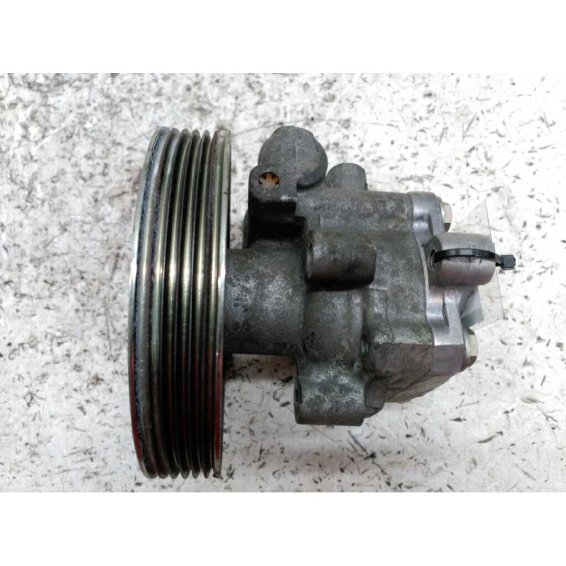 Recambio de bomba direccion para citroën c5 berlina exclusive referencia OEM IAM 9637000880 2