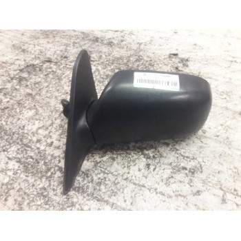 Recambio de retrovisor izquierdo para toyota corolla (e11) 1.4 linea terra compact referencia OEM IAM   