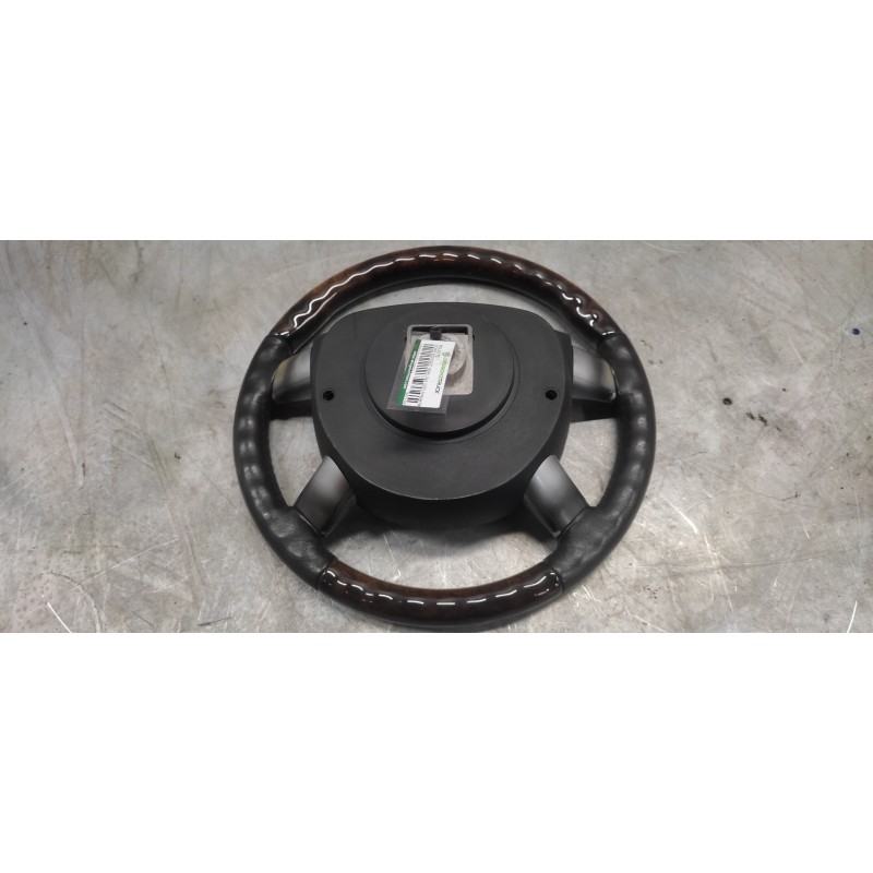 Recambio de volante para ford mondeo berlina (ge) ambiente (06.2003) (d) referencia OEM IAM 3S713599DCW 4