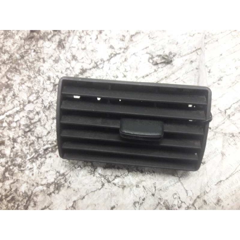 Recambio de difusor calefaccion para ford transit caja cerrada '06 ft 350 l (largo) pkw (turismo) referencia OEM IAM  IZQUIERDO - Blanco