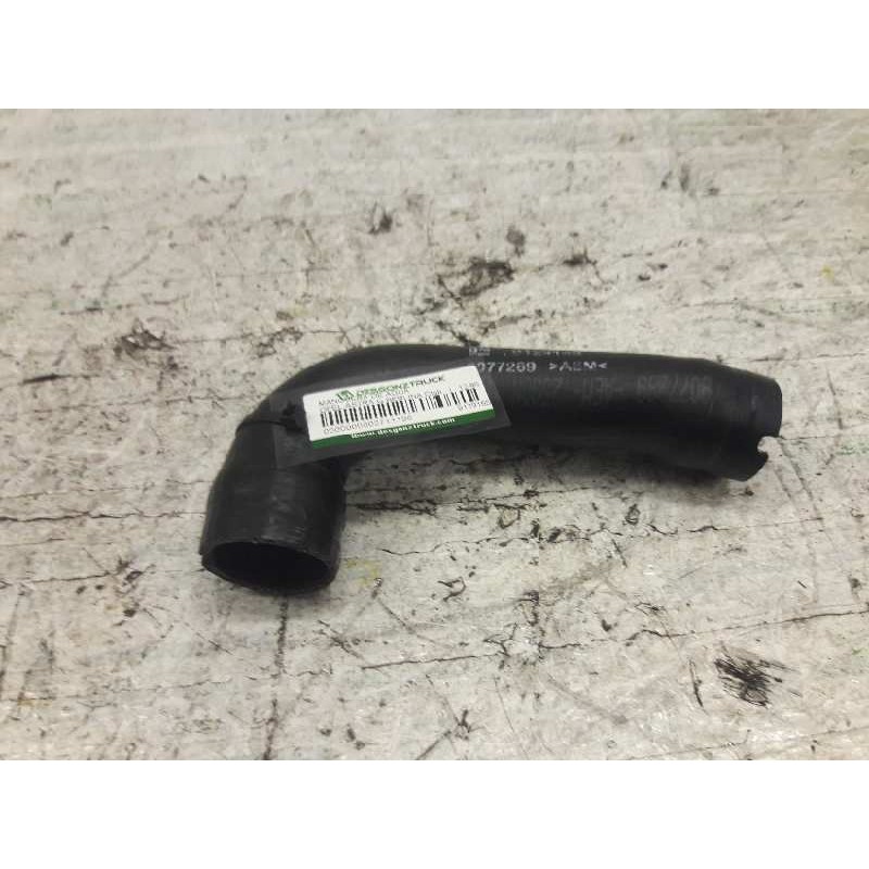 Recambio de manguera de agua para opel astra g berlina club referencia OEM IAM 9129165 8077289 