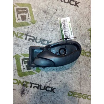 Recambio de maneta exterior delantera izquierda para ford transit mod.2000 caja abierta ft 330 2.4 largo referencia OEM IAM   