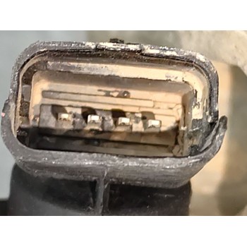 Recambio de cremallera direccion para renault clio ii (bb_, cb_) 1.5 dci (b/cb08) referencia OEM IAM   