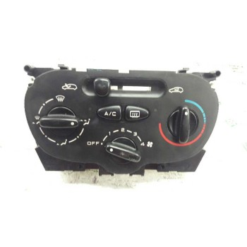 Recambio de mando calefaccion / aire acondicionado para peugeot 206 berlina x-line referencia OEM IAM   
