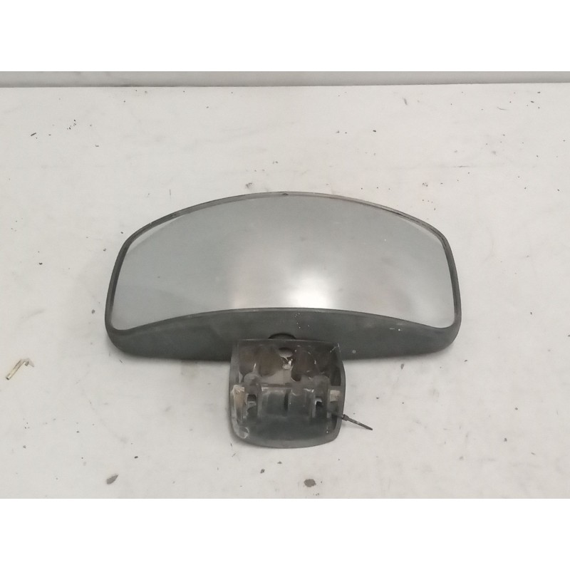 Recambio de retrovisor exterior angular para scania serie p/g/r (c-clase) 11.7 diesel referencia OEM IAM 1484076 - Blanco