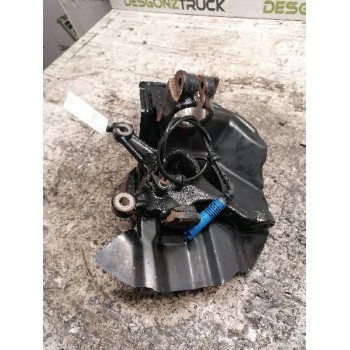 Recambio de mangueta delantera izquierda para bmw serie 3 compact (e46) 2.0 16v referencia OEM IAM   
